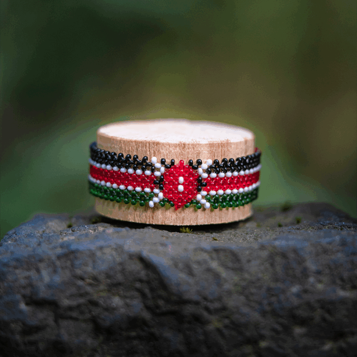 Bracelet Kenya – Image 3