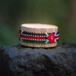 Bracelet Kenya/France – Image 4
