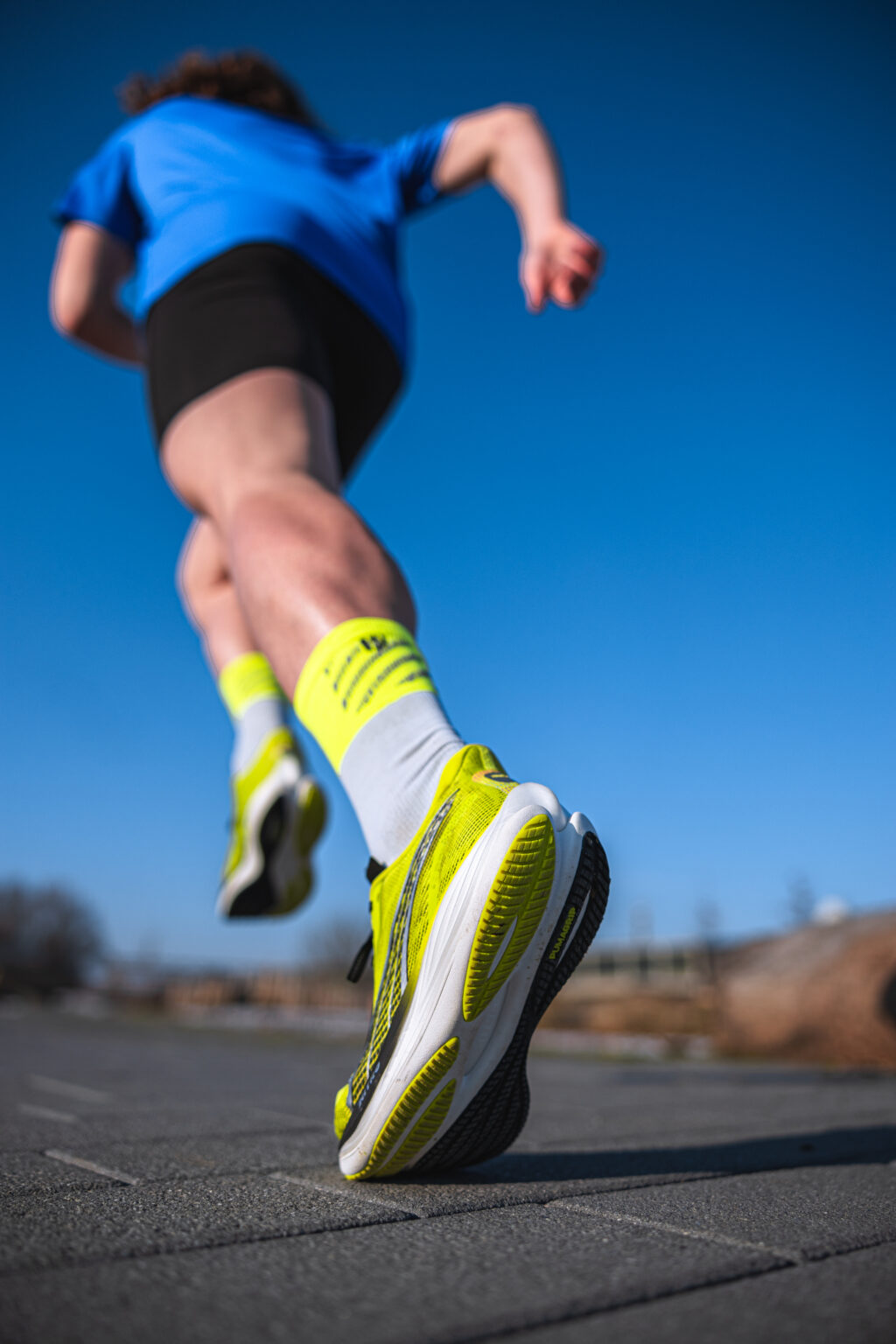 Test & avis PUMA Velocity Nitro 3 RUN