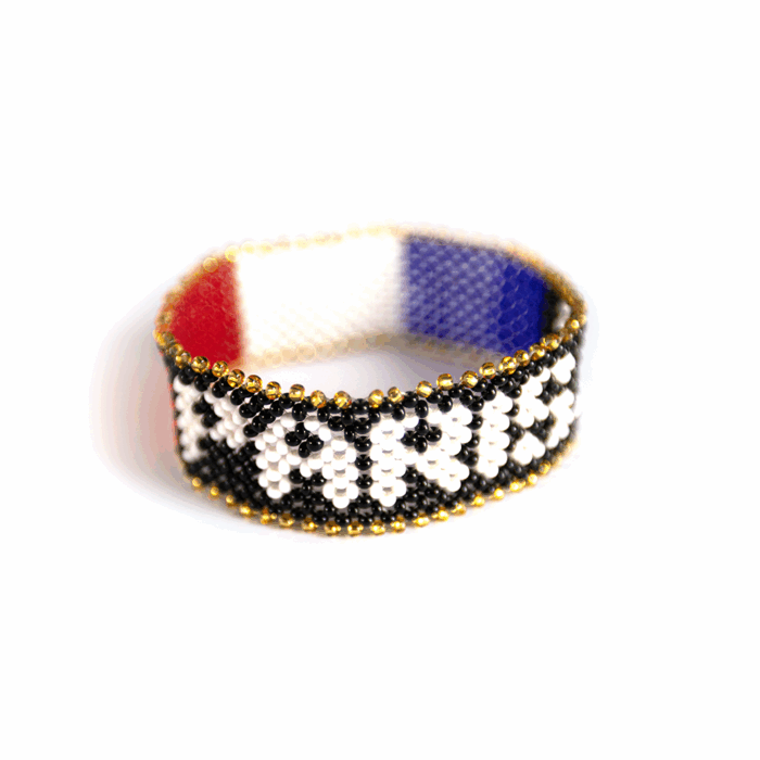 Bracelet Paris France – Image 1
