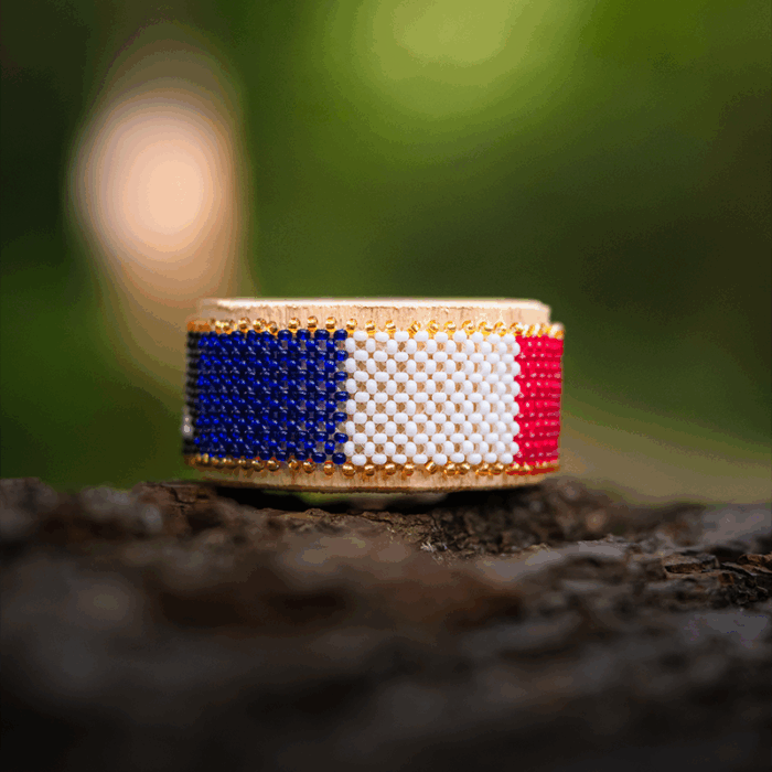 Bracelet Paris France – Image 4