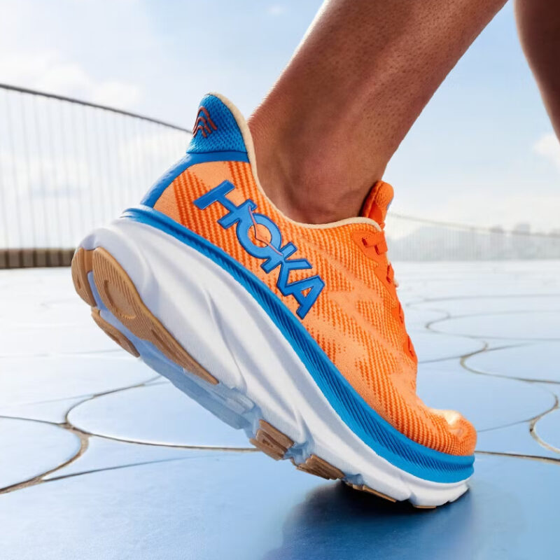 Guide hoka les meilleurs mod les de chaussures de running run ix