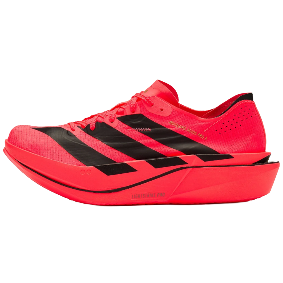 Adidas Adios Pro 5 Flash