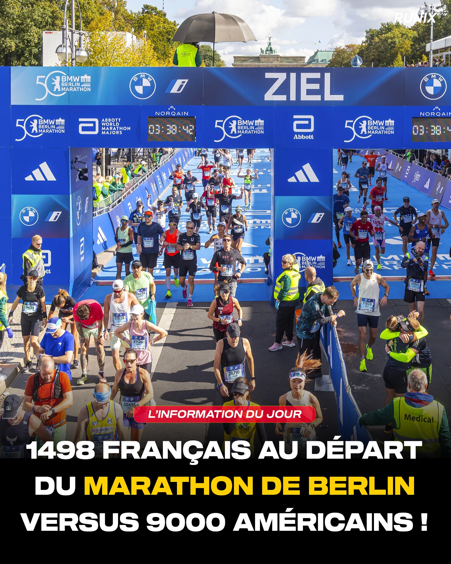 Test & avis : adidas adizero adios pro 4 - RUN'IX