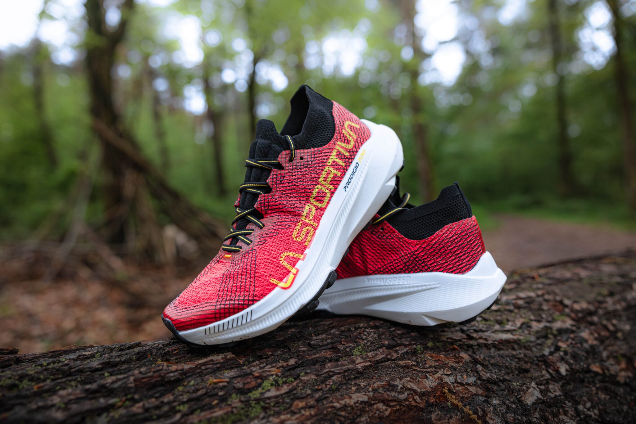 Test & Avis : La Sportiva Prodigio Pro - RUN'IX