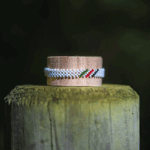 Bracelet mini Kenya / France – Image 4