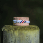 Bracelet mini Kenya / France – Image 3