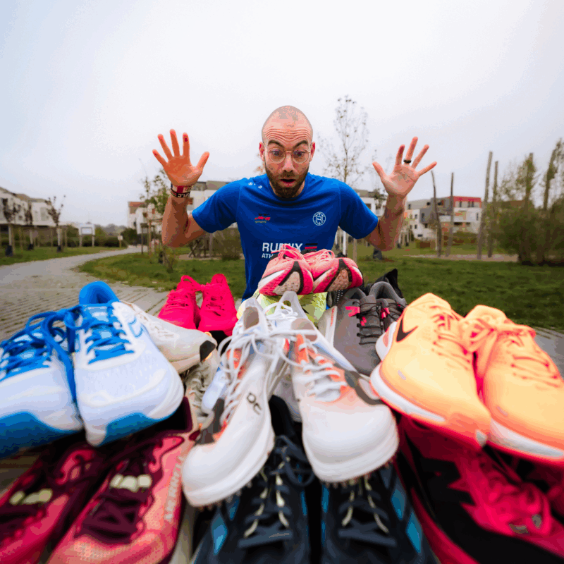 Confirmation - RUN'IX équipe celles et ceux qui en ont vraiment besoin ...