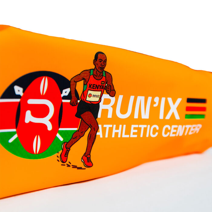 Flask RUN’IX Kenya 500 ML – Image 3