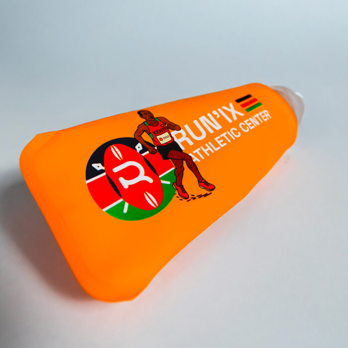 Flask RUN’IX Kenya 500 ML – Image 5