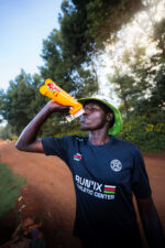 Flask RUN’IX Kenya 500 ML – Image 3