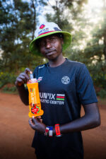 Flask RUN’IX Kenya 500 ML – Image 2
