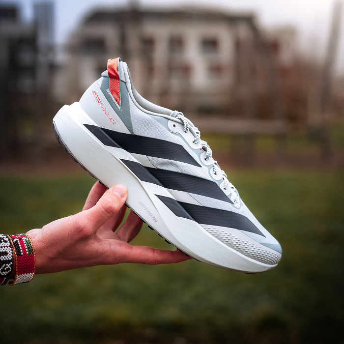 Adizero EVO SL ATR Gravel