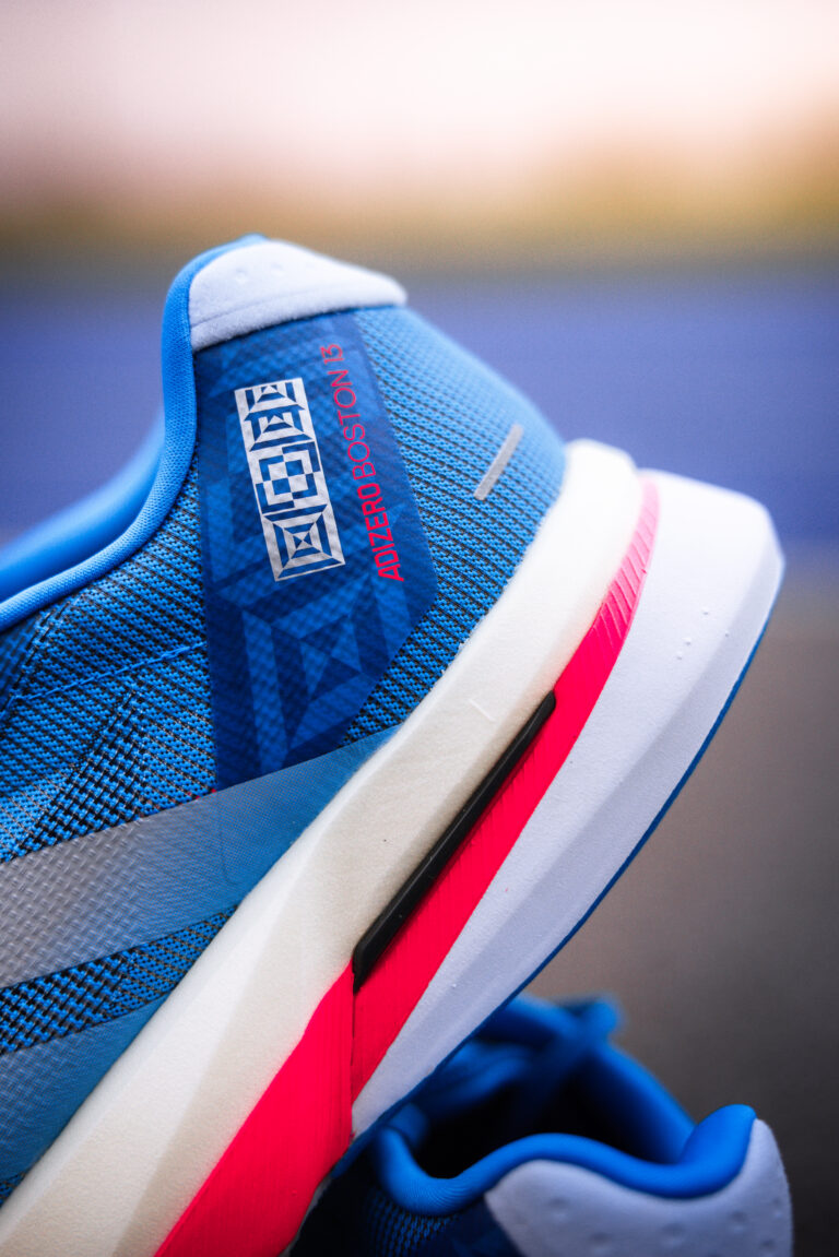 La rotation chaussures de la gamme adidas Ekiden 2026 ! - RUN'IX