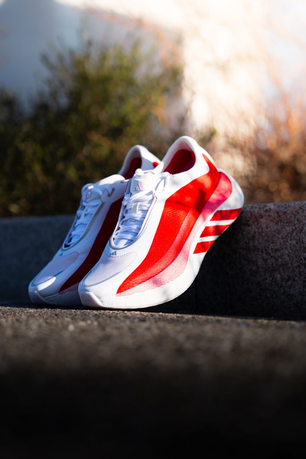 Test & avis : adidas Hyperboost Edge - RUN'IX