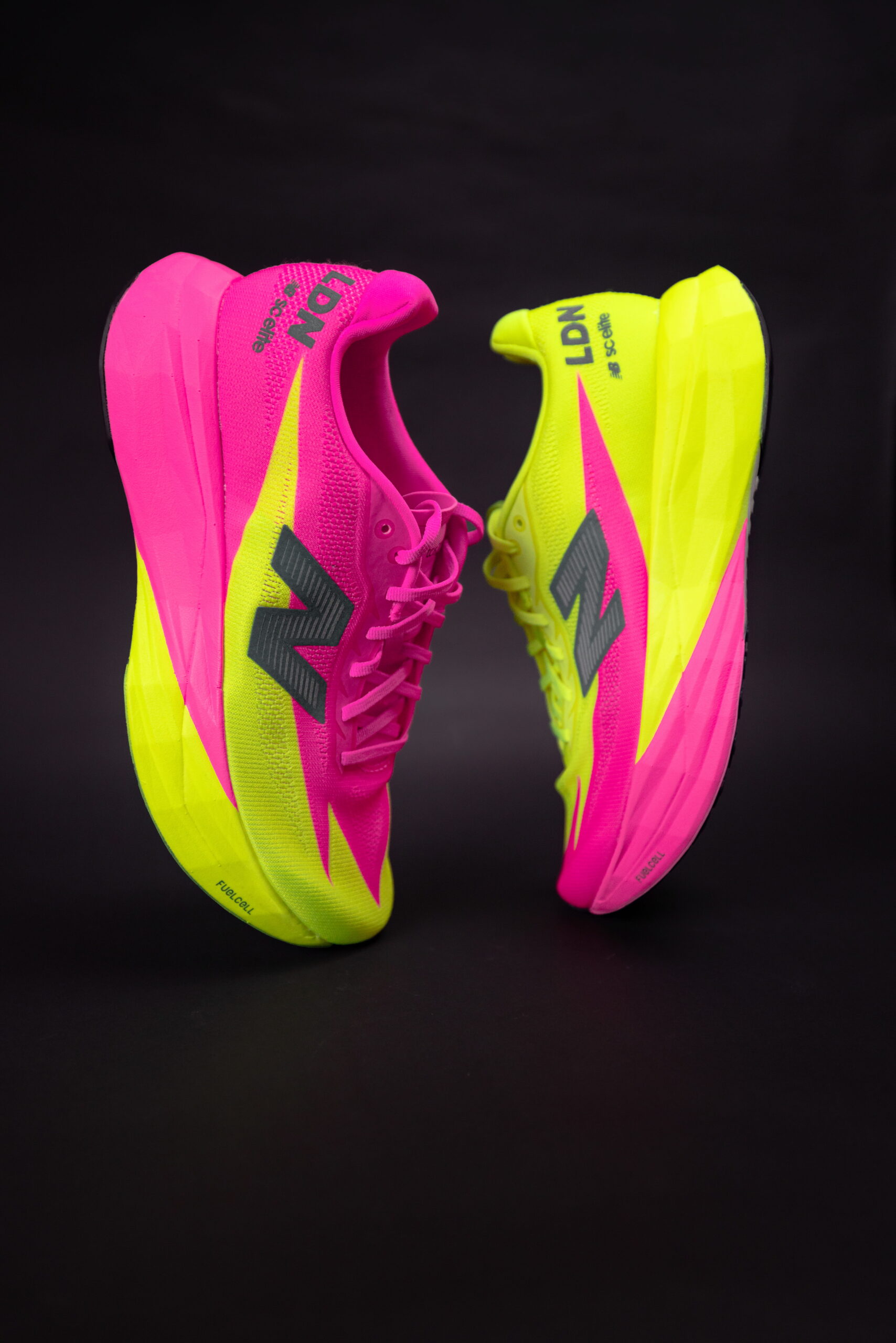 New Balance SC Elite v5 London