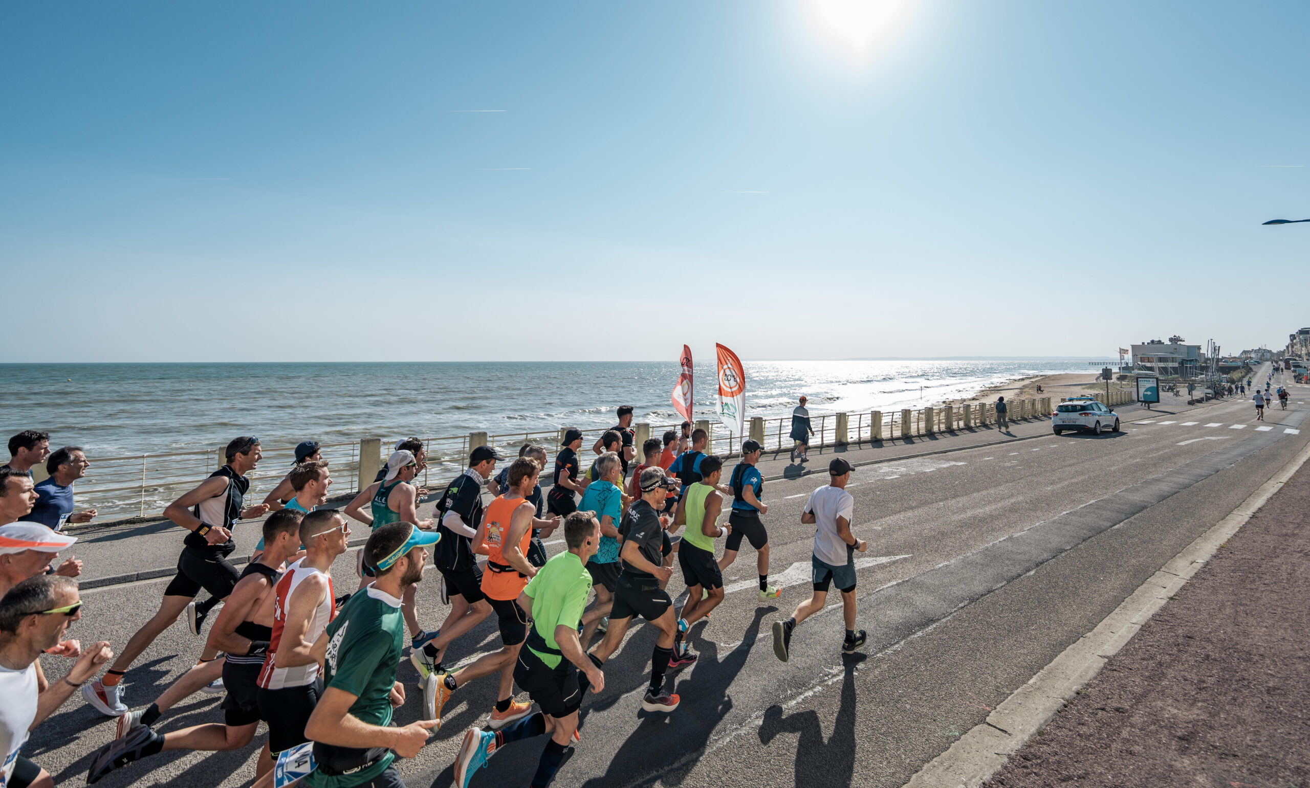 Marathon de la Liberté