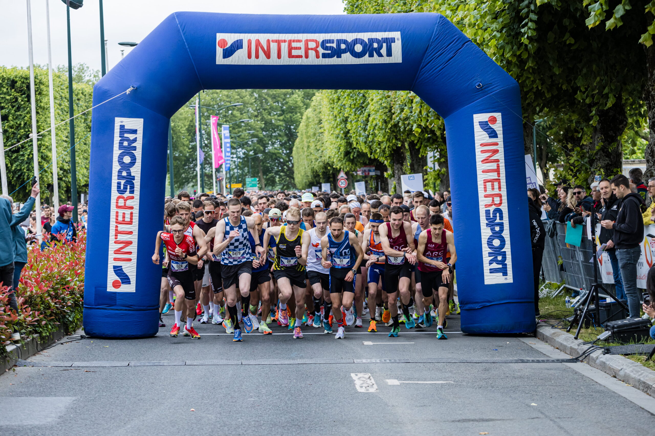 10km Crédit Agricole