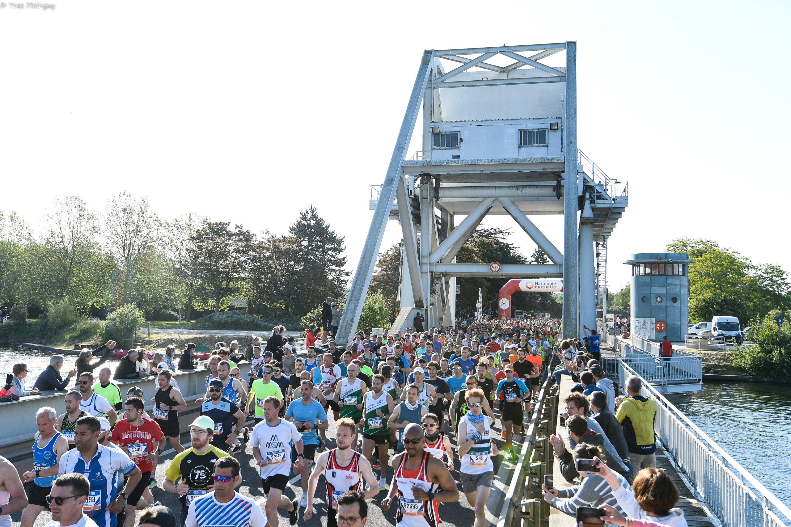 Marathon de la Liberté - Photo 2