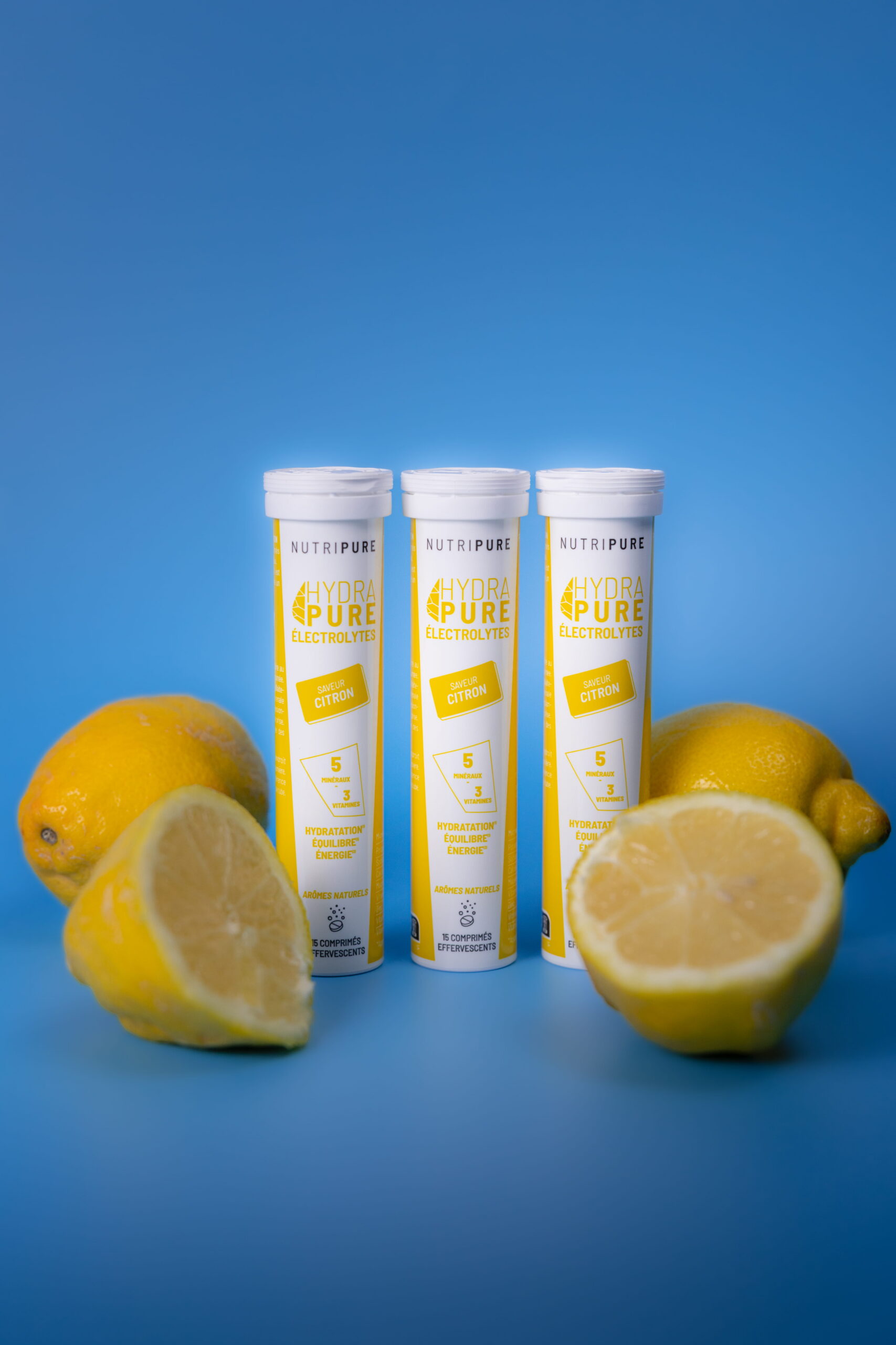Hydrapure Nutripure
