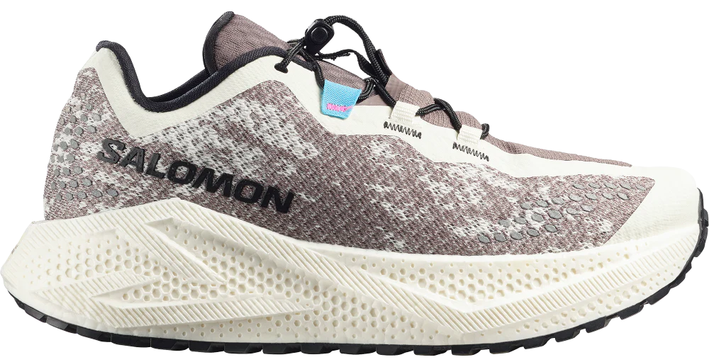 Chaussure Salomon Aero Glide 4 GRVL trail running