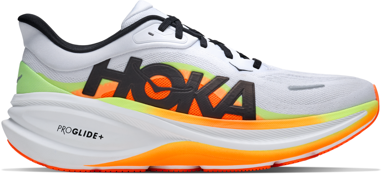chaussure hoka Clifton PRO RUN'IX