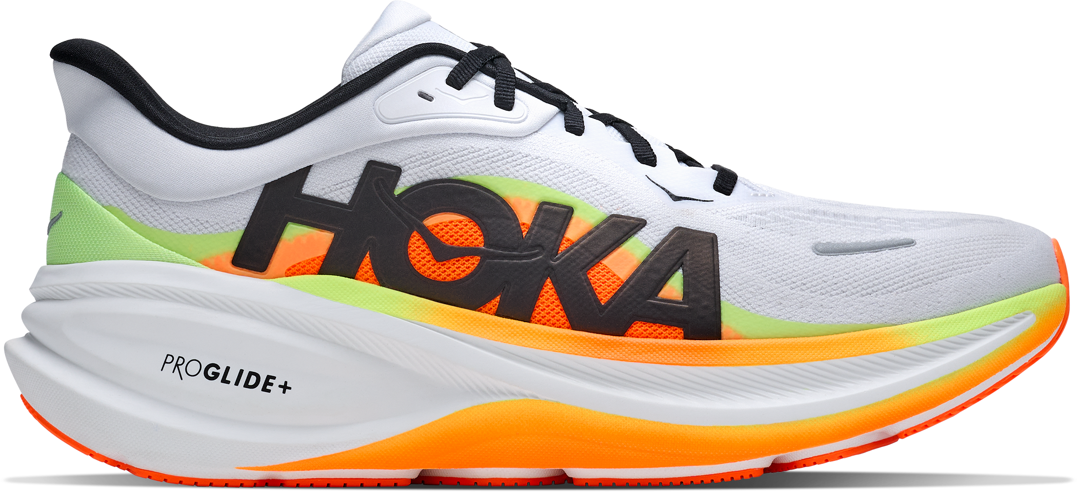 HOKA Clifton Pro Homme