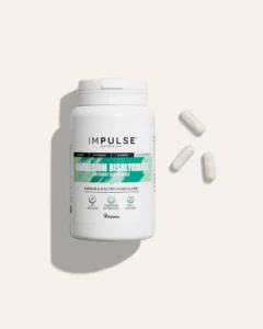 Magnésium IMPULSE