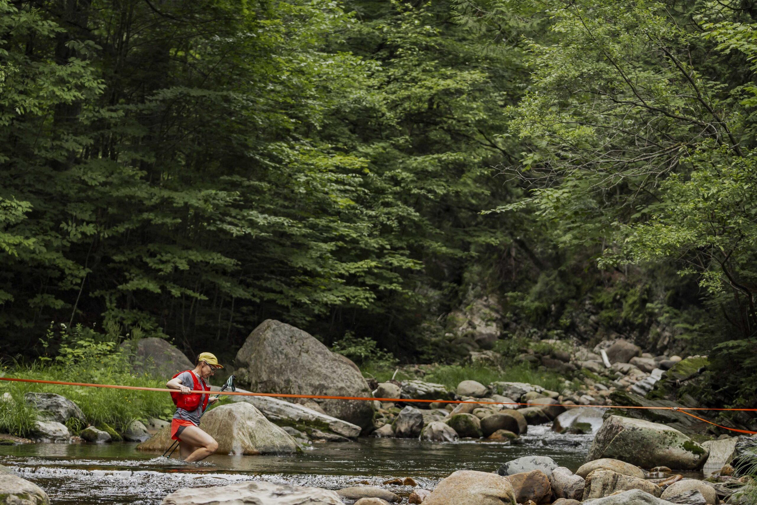 Québec Mega Trail