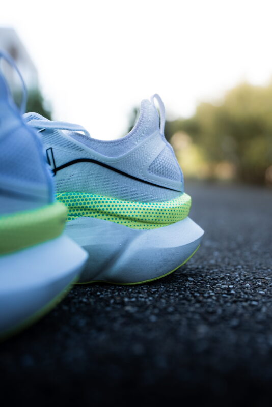 Chaussures Saucony Endorphin Elite 3, running