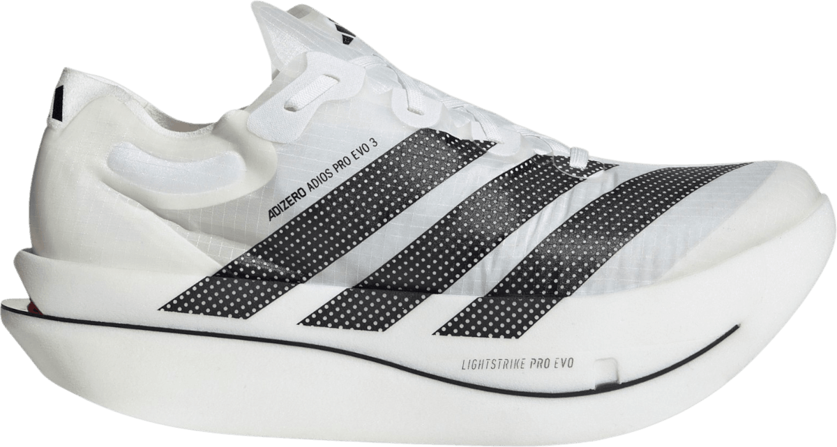 Chaussure de running Adidas Adizero Adios Pro Evo 3, performance course