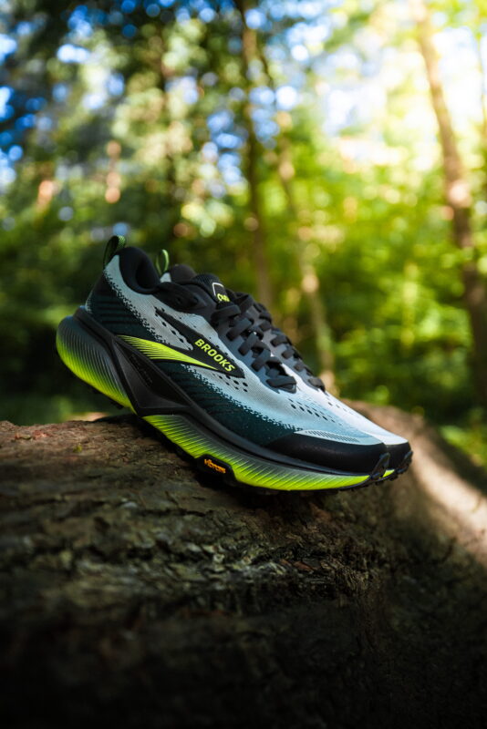 Chaussures Brooks Cascadia 20