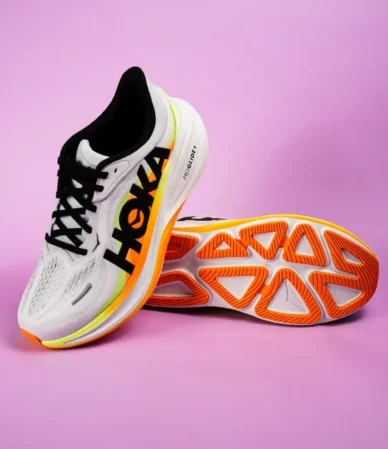 Hoka Clifton Pro RUN'IX