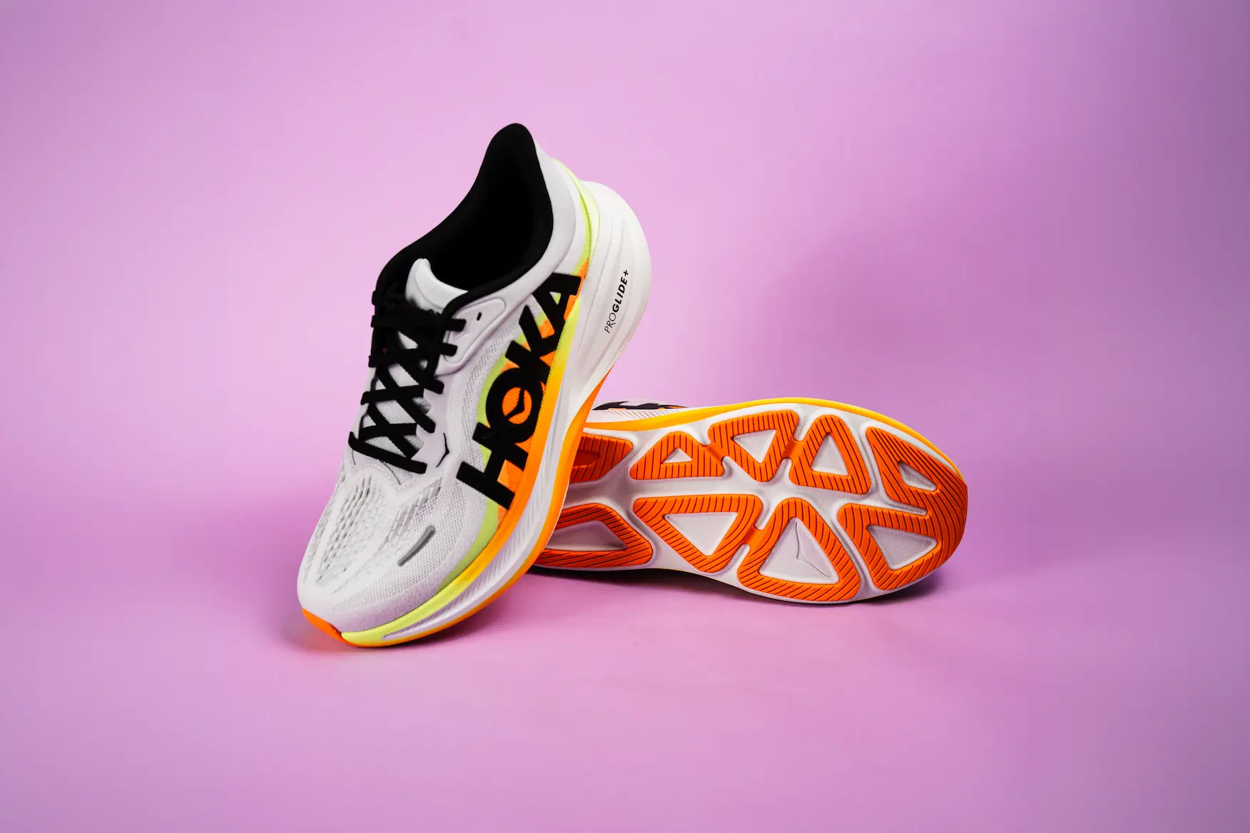 Hoka Clifton Pro RUN'IX