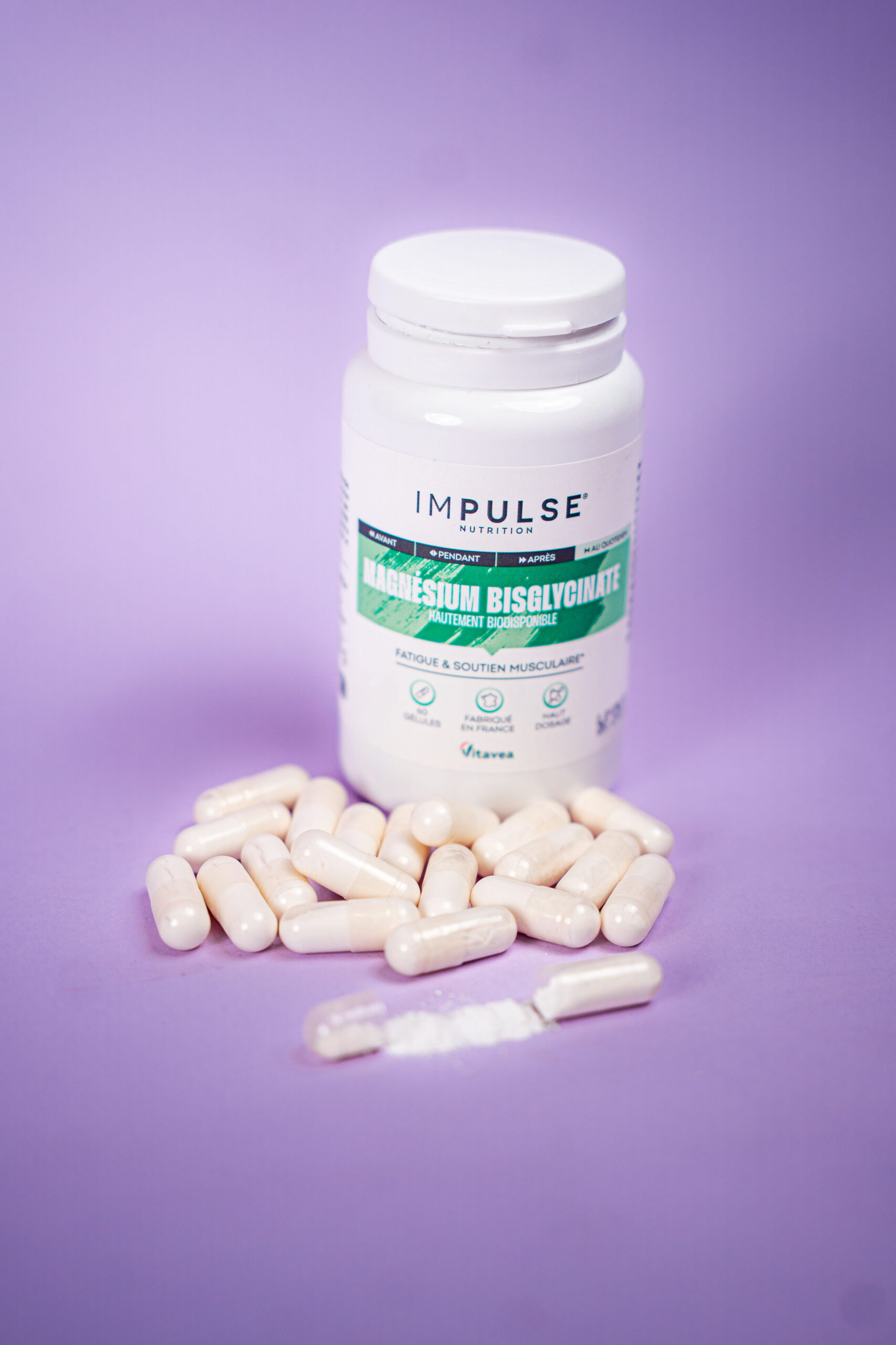 Compléments IMPULSE