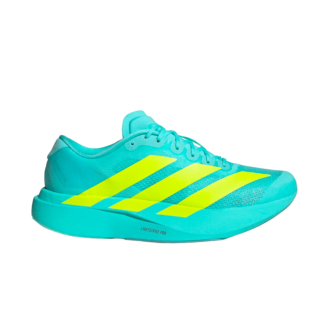 Chaussure Adidas Adizero EVO SL en promotion pendant les soldes