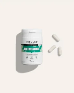 Multivitamines IMPULSE