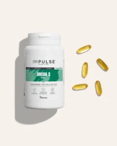 Oméga 3 IMPULSE