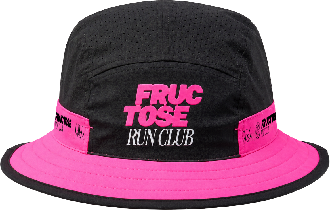 Bob Fructose Run Club