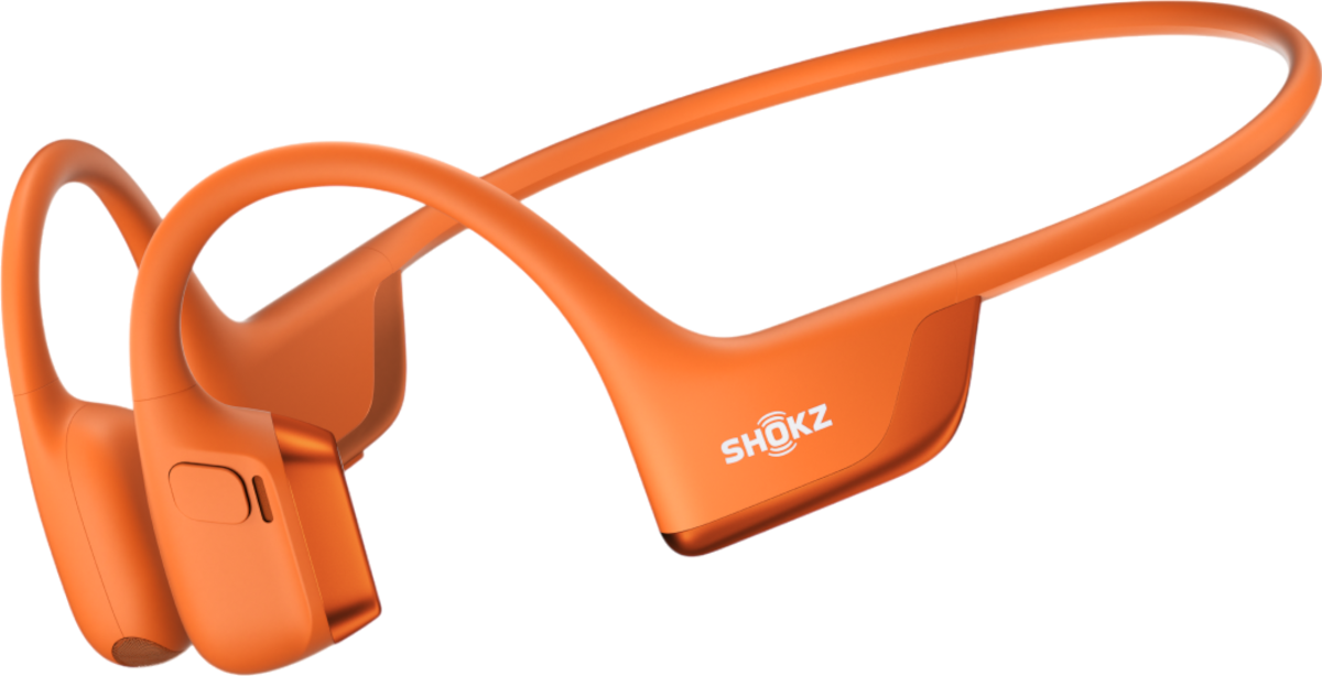 Shokz OpenRun Pro 2