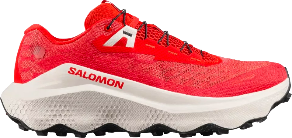 Chaussure de trail Salomon en promotion