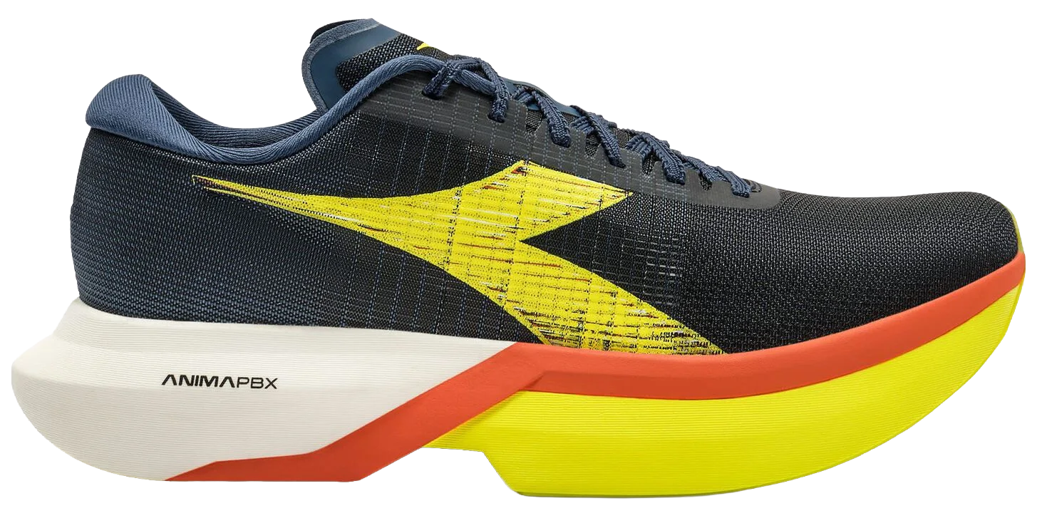 Diadora Gara Carbon 3