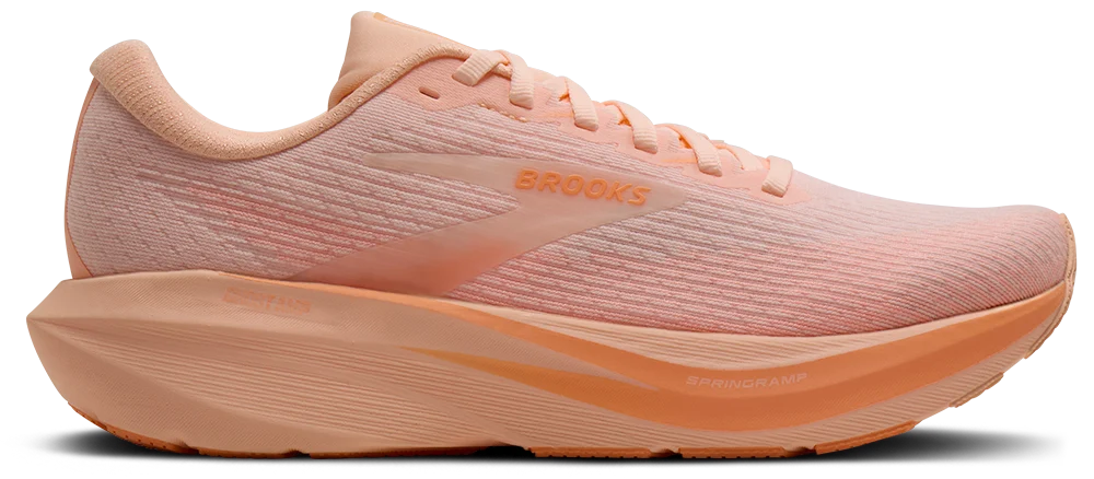 Brooks Ghost Amp pêche