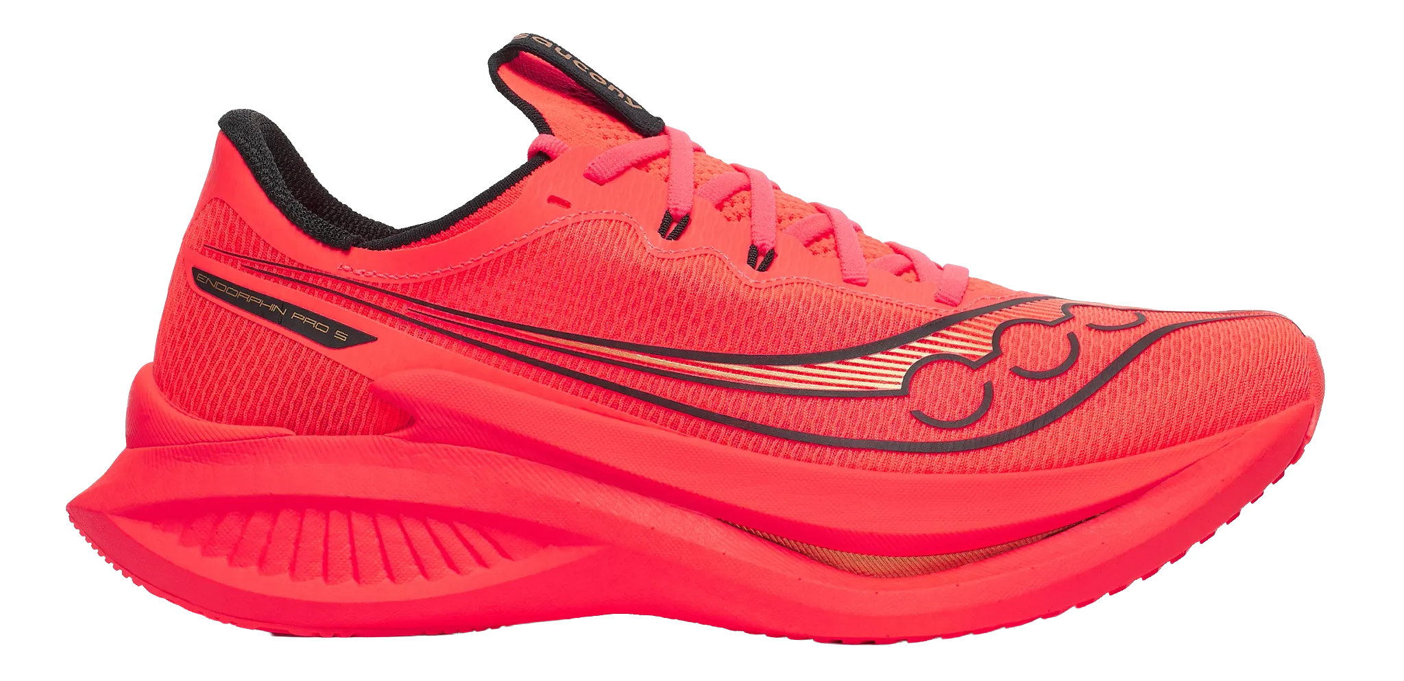Saucony Endorphin Pro 5
