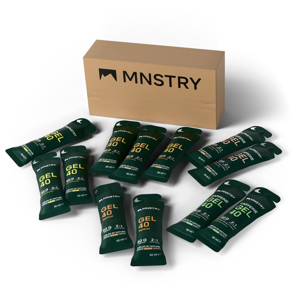 Box MNSTRY Gel 2:1