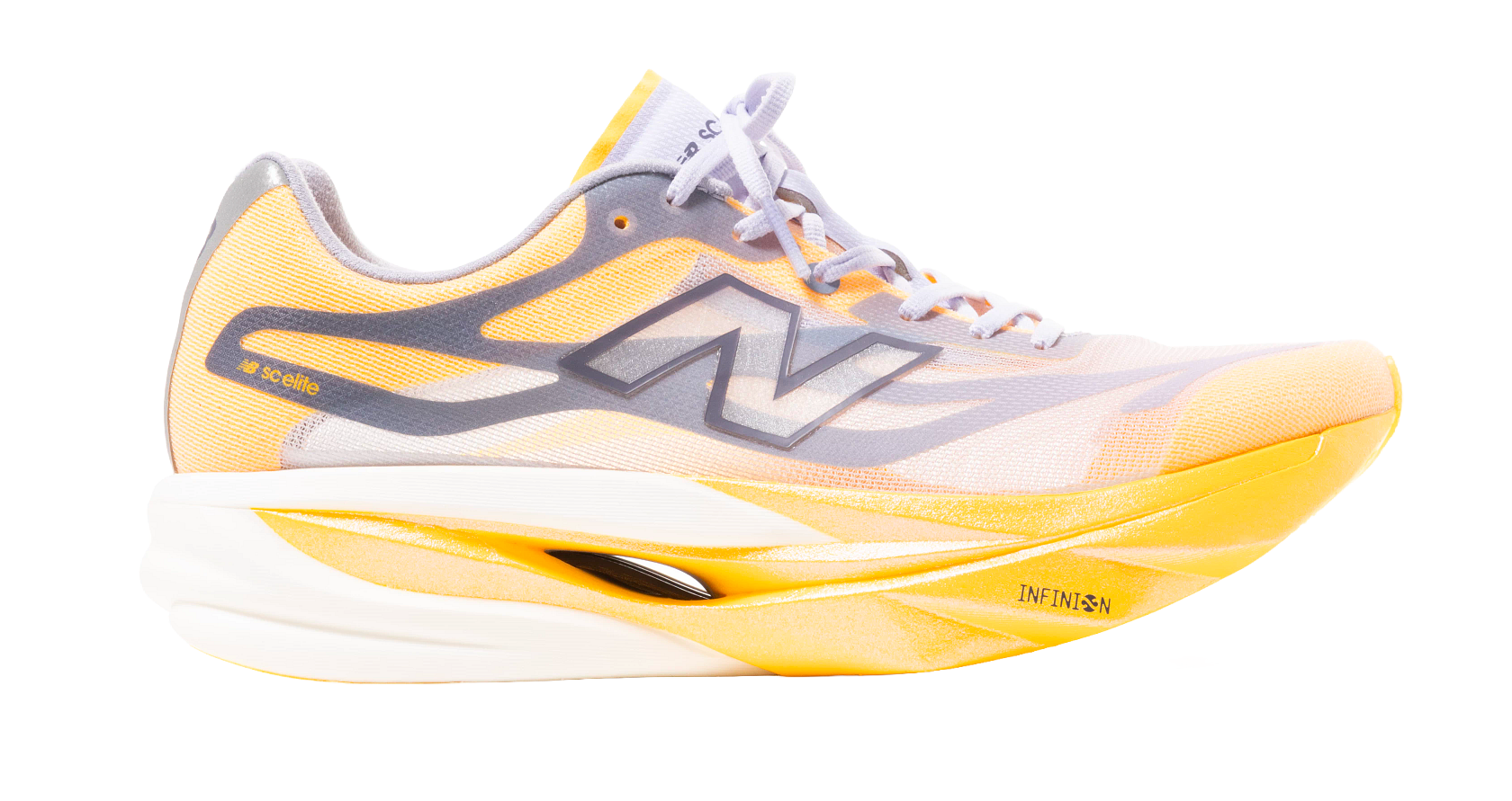 New Balance SuperComp Elite 6