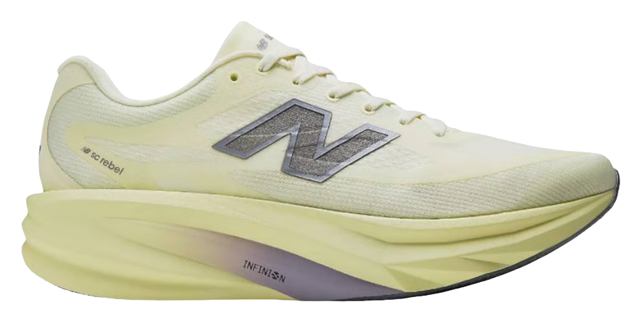 New Balance SC Rebel v1.0