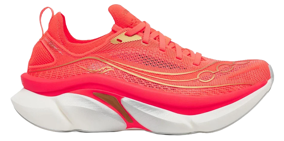 Saucony Endorphin Elite 3