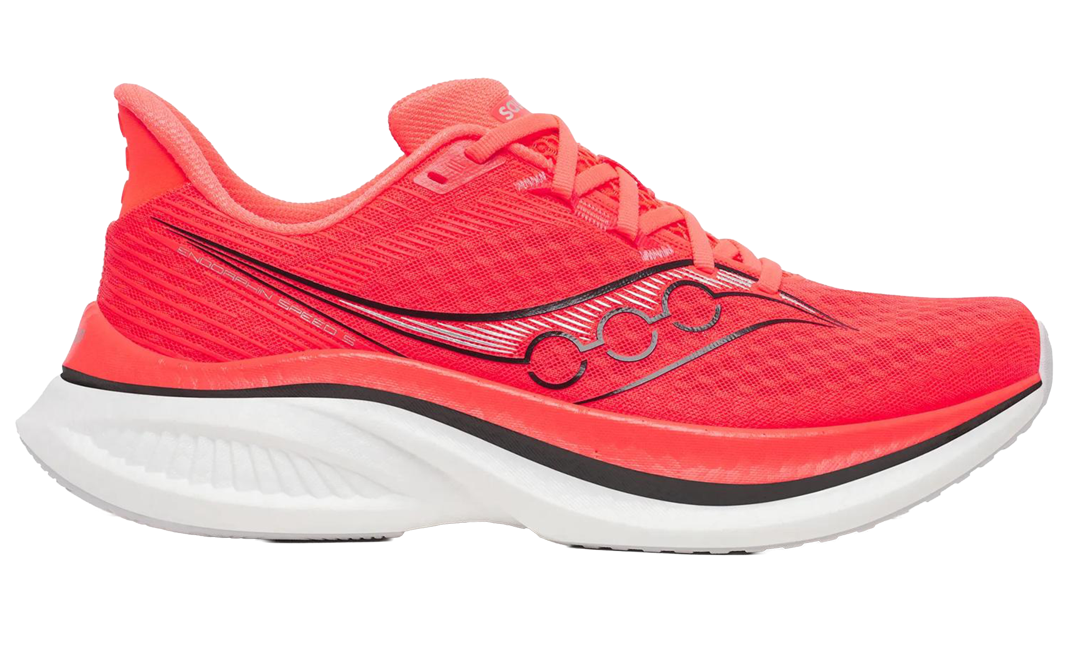 Saucony Endorphin Speed 5
