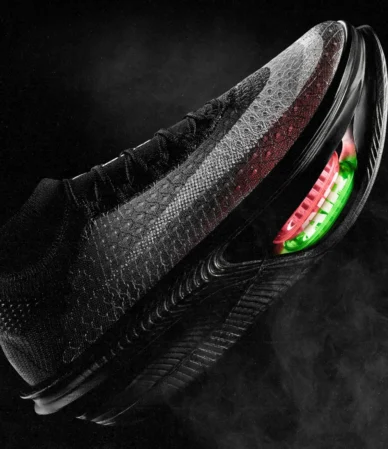 Chaussure running Nike Apex